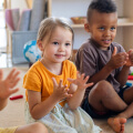 Sensory & Movement Play