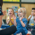 After-School Clubs