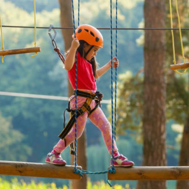 Adventure & Experiential Activities